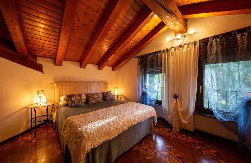 Pollein Apartment | Casa Del Boschetto