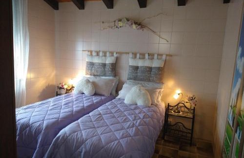 Pollein Apartment | Casa Del Boschetto
