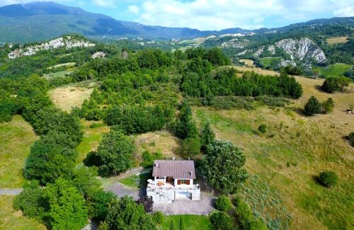 Bobbio Villa | Casa del Bosco - Vista mozzafiato & Parco 4 ettari
