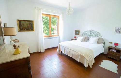 Bobbio Villa | Casa del Bosco - Vista mozzafiato & Parco 4 ettari