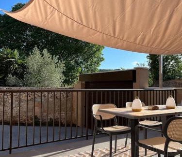 Ardenya House | Casa del Camí, Turisme Rural Calma i Pedra a 14 minuts de la platja