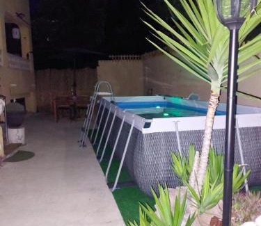 Els Hostalets de Pierola House | Casa del Campo