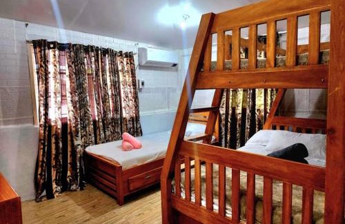 Aringay House | Casa Del Chen - Budget Friendly Stay - 20-30 Pax