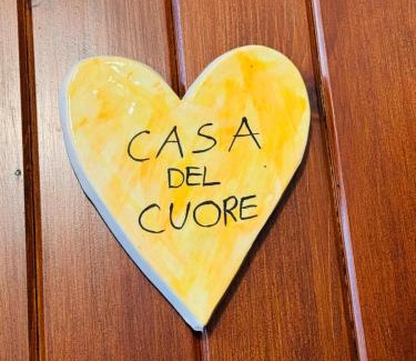 Rocca di Cambio Apartment | Casa del cuore