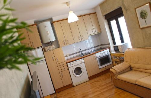 La Granja de San Ildefonso Apartment | Casa del Plantel