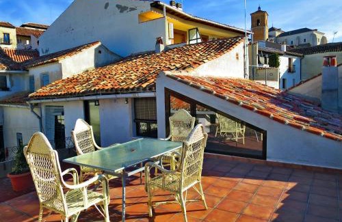 Chinchon House | Casa del Hortelano