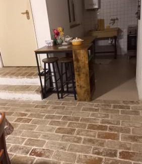 Castel di Lama House | CASA DEL MAESTRO