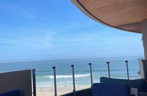 SOUR JDID Apartment | Casa Del Mar - Amazing Sea & Mosque views