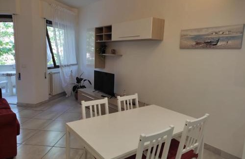 Santa Marinella Apartment | Casa del Mare