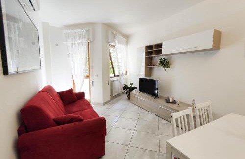 Santa Marinella Apartment | Casa del Mare