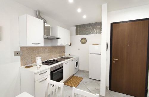 Santa Marinella Apartment | Casa del Mare
