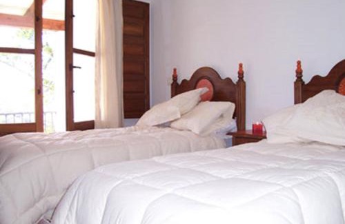 Olmeda de las Fuentes Apartment | Casa del Medico