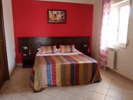 Castrofilippo Villa | Casa del Nonno Agostino