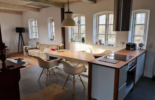 Neukirchen/Erzgeb House | Casa Del Norte Summar