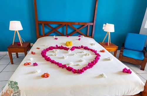 Ouidah Resort | Casa Del Papa Resort & SPA