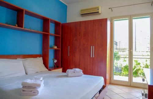 Mondello Apartment | Casa del pescatore Appartment -By Rentalbeb italy-