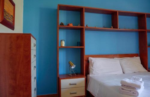 Mondello Apartment | Casa del pescatore Appartment -By Rentalbeb italy-