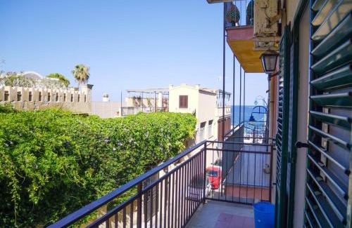 Mondello Apartment | Casa del pescatore Appartment -By Rentalbeb italy-