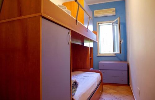 Mondello Apartment | Casa del pescatore Appartment -By Rentalbeb italy-