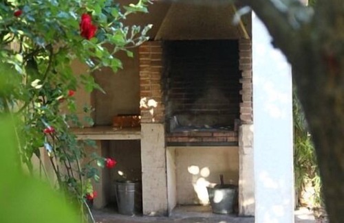 Ituero y Lama Cottage | Casa Del Portalón for 10 people