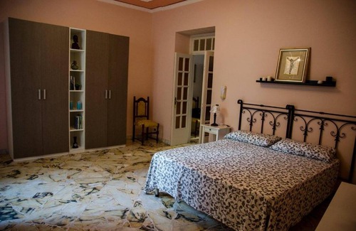 Riposto House | casa del porto turistico dell etna