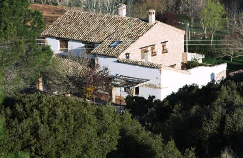Rubielos Bajos House | Casa del Rio