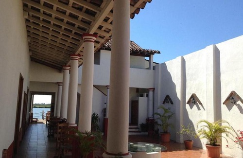 Tlacotalpan Hotel | Casa del Rio