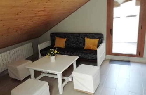 Organya House | Casa del Sol