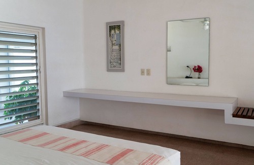 Las Playas Hotel | Casa del Sol in Acapulco