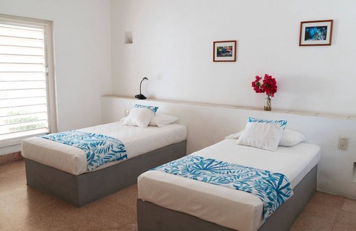 Las Playas Hotel | Casa del Sol in Acapulco