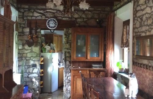 Viano House | Casa del Sole Borgo Prediera