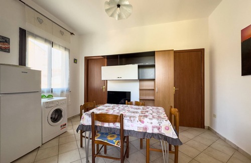 Fondachello Apartment | Casa del Sole by the sea with private parking