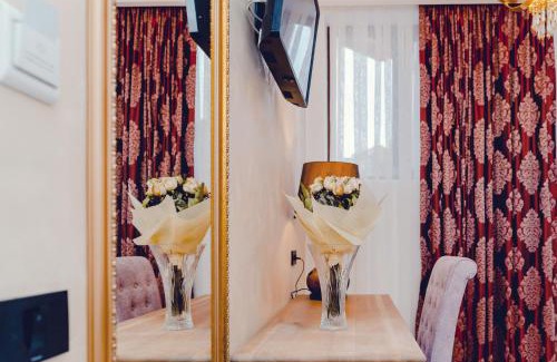 Alba Iulia House | Casa Del Sole