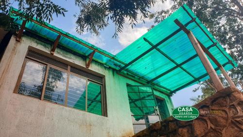 Mbale Bed & Breakfast | Casa Del Turista