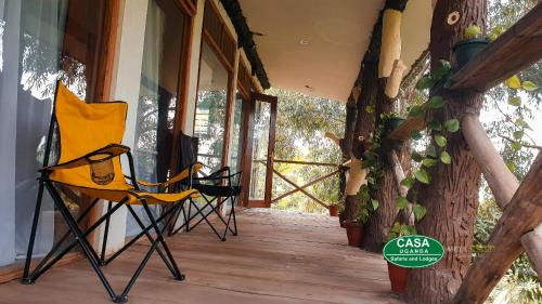 Mbale Bed & Breakfast | Casa Del Turista