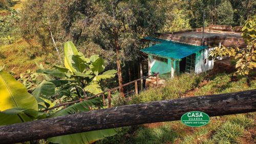 Mbale Bed & Breakfast | Casa Del Turista