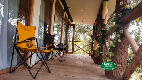 Mbale Bed & Breakfast | Casa Del Turista