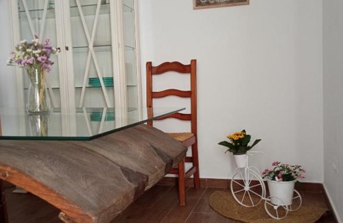 Coin House | Casa del valle