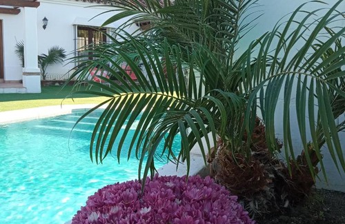 Coin House | Casa del valle