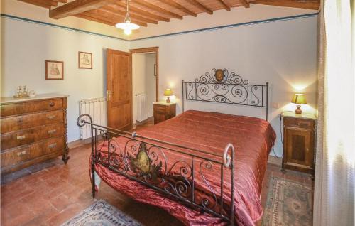 Cortona House | Casa Delia
