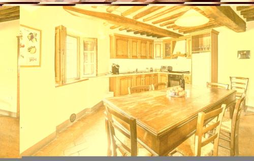Cortona House | Casa Delia