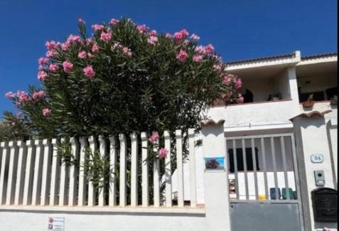 Maddalenedda Apartment | Casa dell’ Oleandro