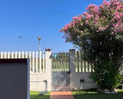 Maddalenedda Apartment | Casa dell’ Oleandro