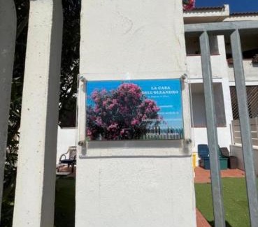 Maddalenedda Apartment | Casa dell’ Oleandro