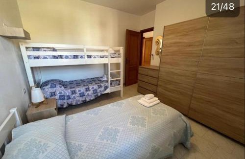 Maddalenedda Apartment | Casa dell’ Oleandro
