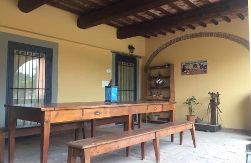 Gavinana Apartment | Casa Della Ciri