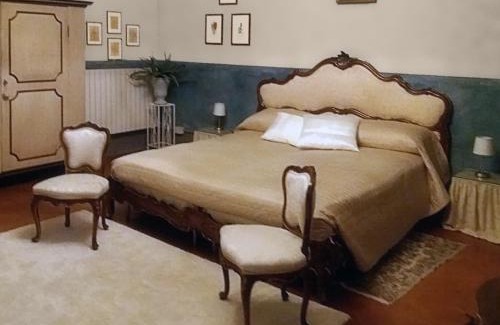 Casalgrande Bed & Breakfast | Casa della Ludo B&B