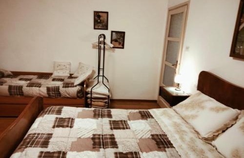 Pigra House | Casa della Nina
