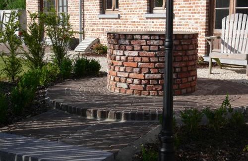 Rozebeke Bed & Breakfast | Casa della Nonna