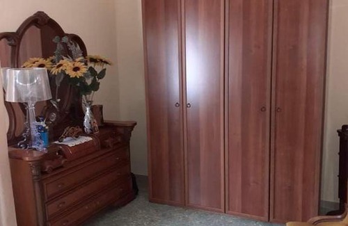Paceco Apartment | Casa della pace - Primo piano